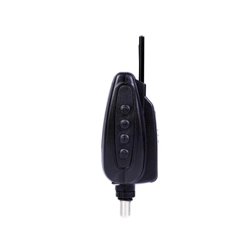 Carp Spirit Coffret Détecteur + Centrale Hd4 Alarm And Receiver Set * Détection