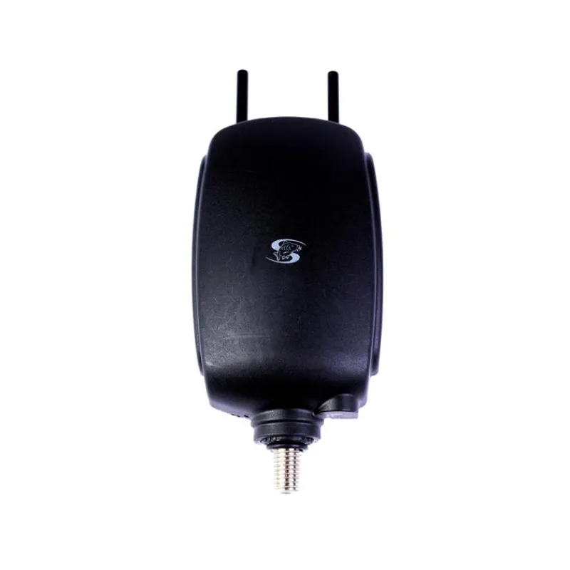Carp Spirit Coffret Détecteur + Centrale Hd4 Alarm And Receiver Set * Détection