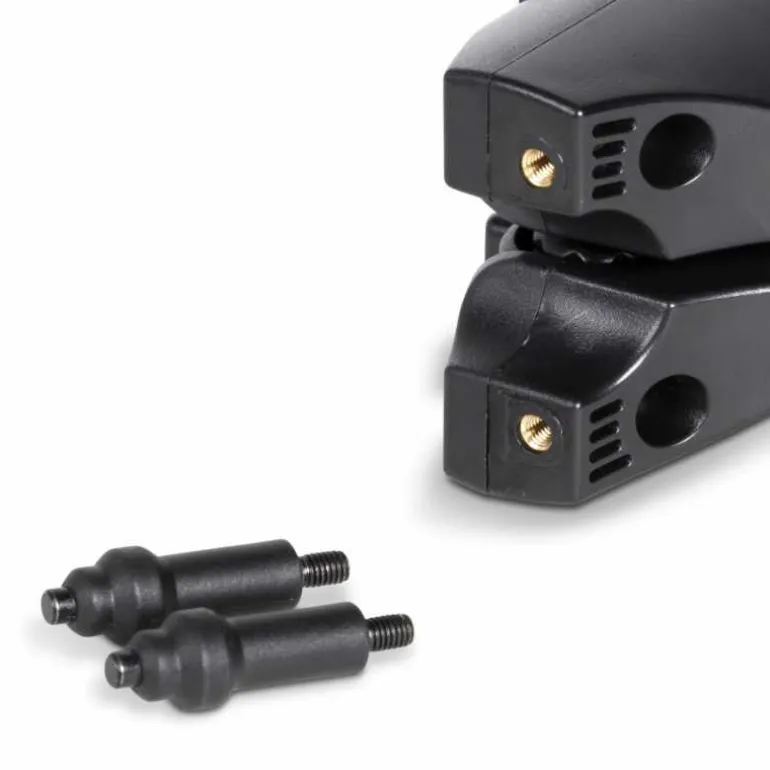 Coffret Détecteur + Centrale Nash Siren R3+ Presentation Set