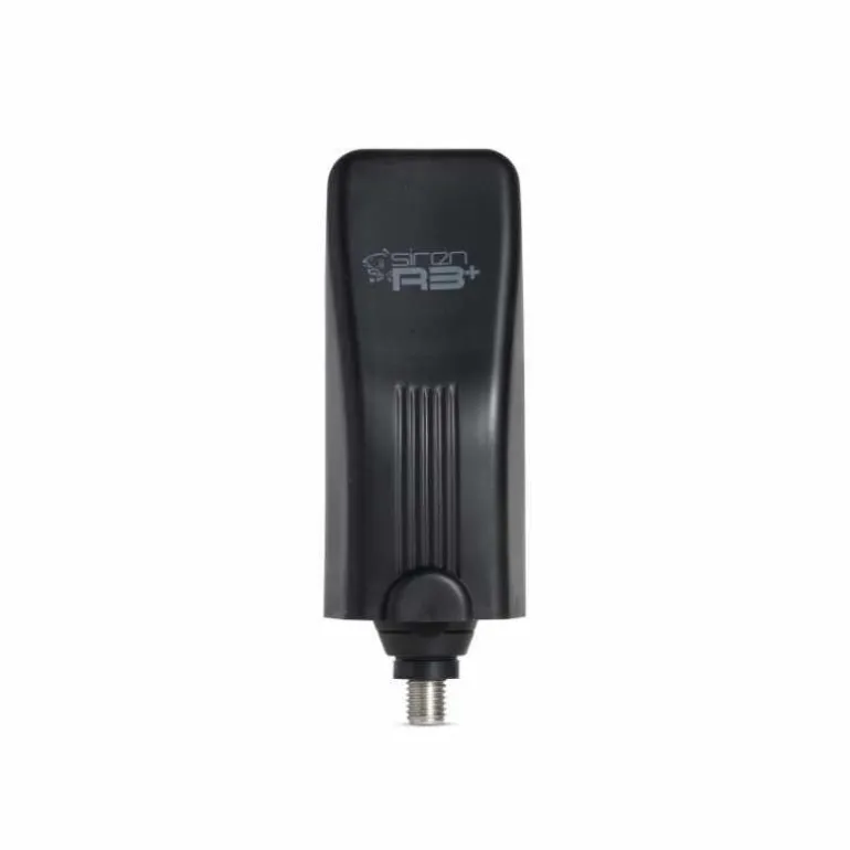 Coffret Détecteur + Centrale Nash Siren R3+ Presentation Set