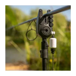 Avid Carp Coffret Détecteur De Touche Vtx+ Bite Alarm Set * Détection
