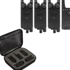 Coffret Détecteur De Touche Delkim Digital V2