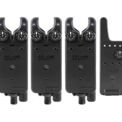 Coffret Détecteur De Touche Delkim Digital V2