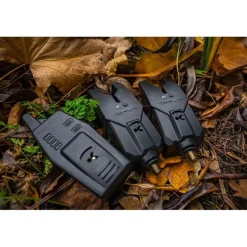 Coffret Détecteur De Touche Korum Kri - Rod Remote Alarm Sets