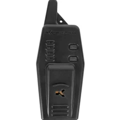 Korum Coffret Détecteur De Touche Kri 3 Rod Remote Alarm & Indicator Set * Détection