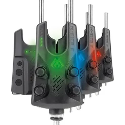 Mikado Coffret Détecteur De Touche M-Bite Ii * Détection