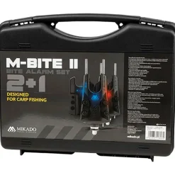 Mikado Coffret Détecteur De Touche M-Bite Ii * Détection