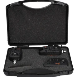 Mikado Coffret Détecteur De Touche Cfl Ii * Détection