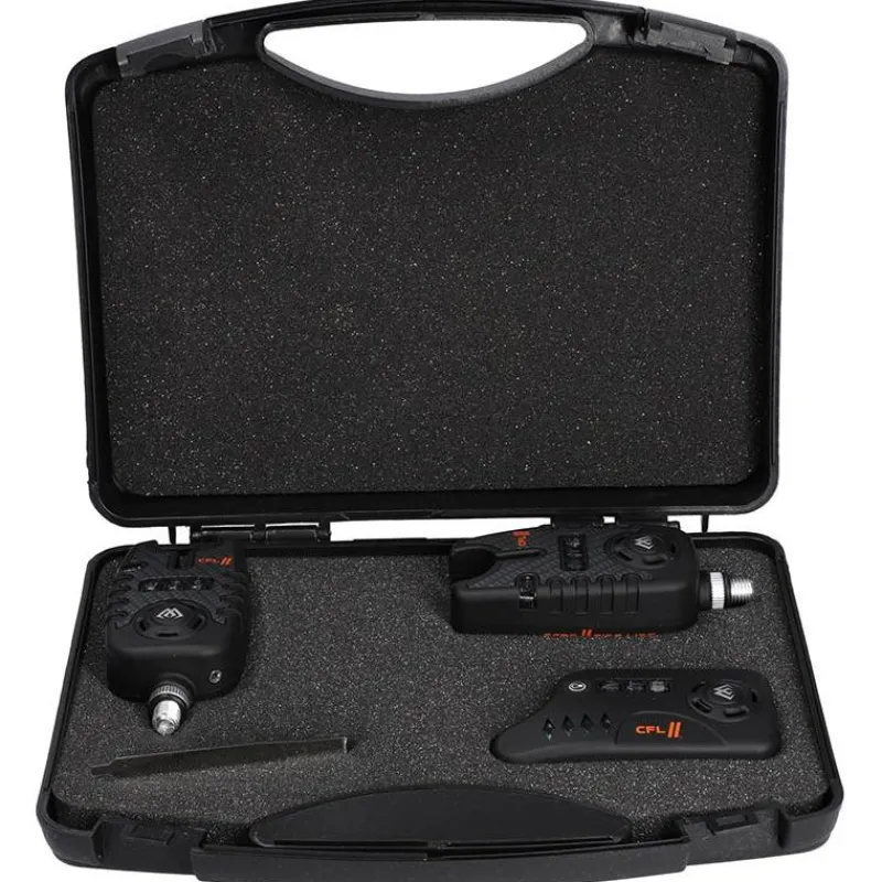 Mikado Coffret Détecteur De Touche Cfl Ii * Détection