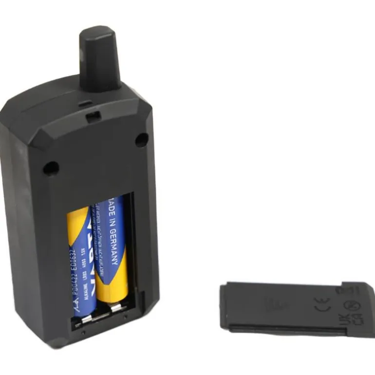 Coffret Détecteur De Touche Sonik Sks2 Alarm Set + Lampe Bivvy