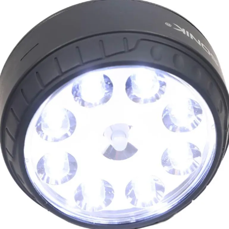 Coffret Détecteur De Touche Sonik Sks2 Alarm Set + Lampe Bivvy