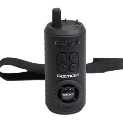 Sonik Coffret Détecteur De Touche Gizmo2 Alarm Set + Lampe Bivvy * Détection