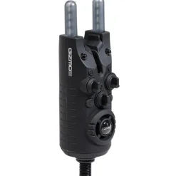 Sonik Coffret Détecteur De Touche Gizmo2 Alarm Set + Lampe Bivvy * Détection