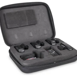 UniCat Coffret Détecteur De Touche Sensible Cat * Détecteurs De Touche Silure