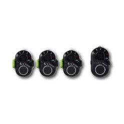 MadCat Coffret Détecteurs + Centrale Smart Alarm Mcl * Détection
