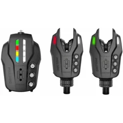 Coffret Détecteurs De Touche Prologic Element Com-Pact Alarm Sets