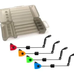Coffret Swinger Fox Black Label Mini Swinger
