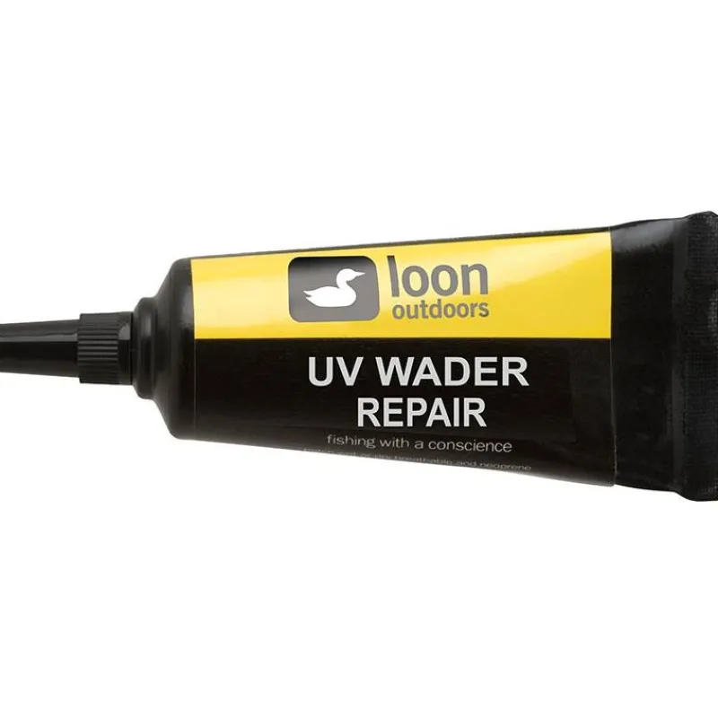 Loon Outdoors Colle Uv Wader Repair * Wading|Wading