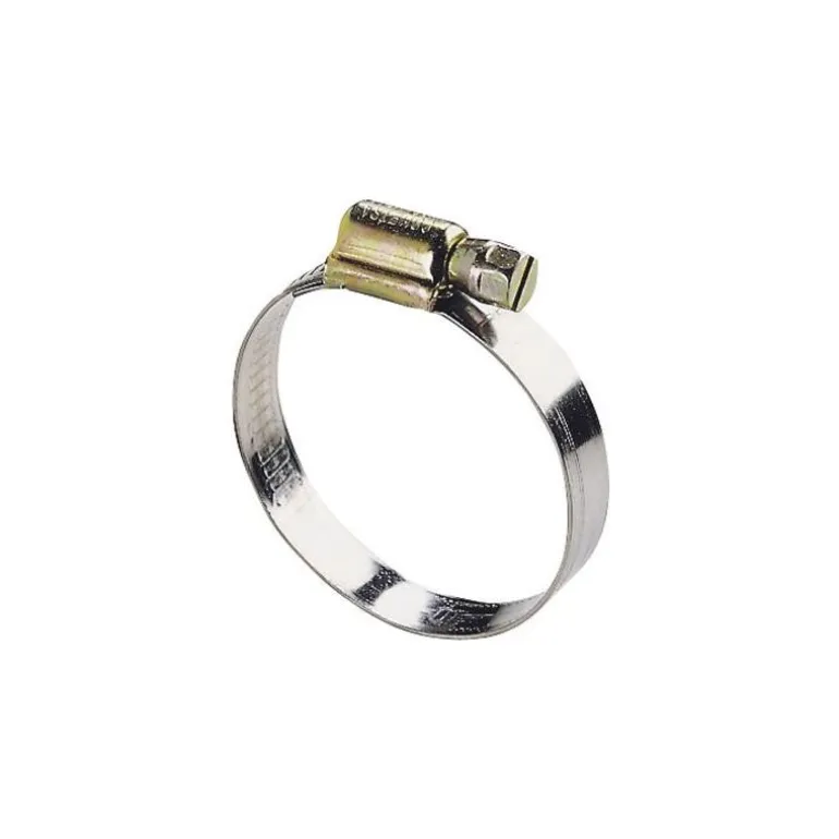 Collier De Serrage Plastimo Plat Inox - Par 10