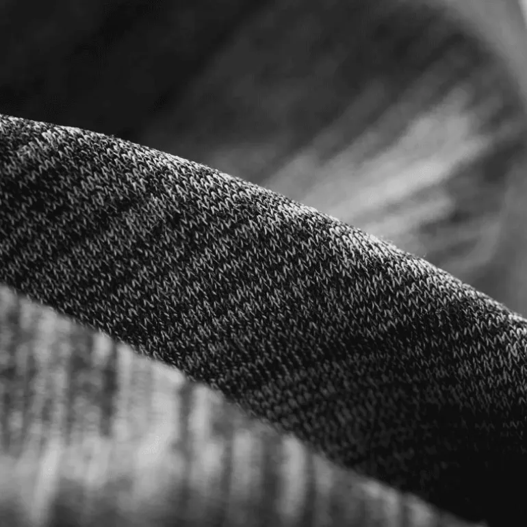 Combinaison Homme Geoff Anderson Wizwool 210 - Gris