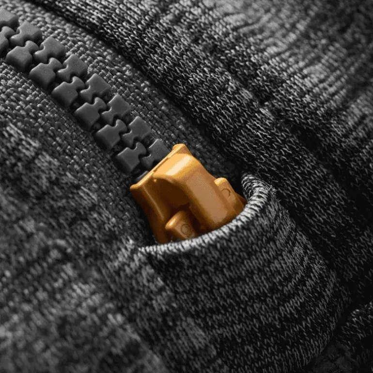 Combinaison Homme Geoff Anderson Wizwool 210 - Gris