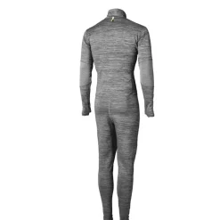 Combinaison Homme Geoff Anderson Wizwool 210 - Gris