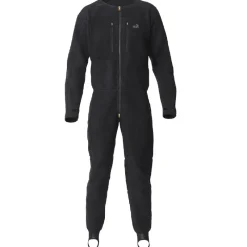 Geoff Anderson Combinaison Homme Thermal 4 - Noir * Vestes De Pêche
