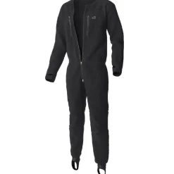 Geoff Anderson Combinaison Homme Thermal 4 - Noir * Vestes De Pêche