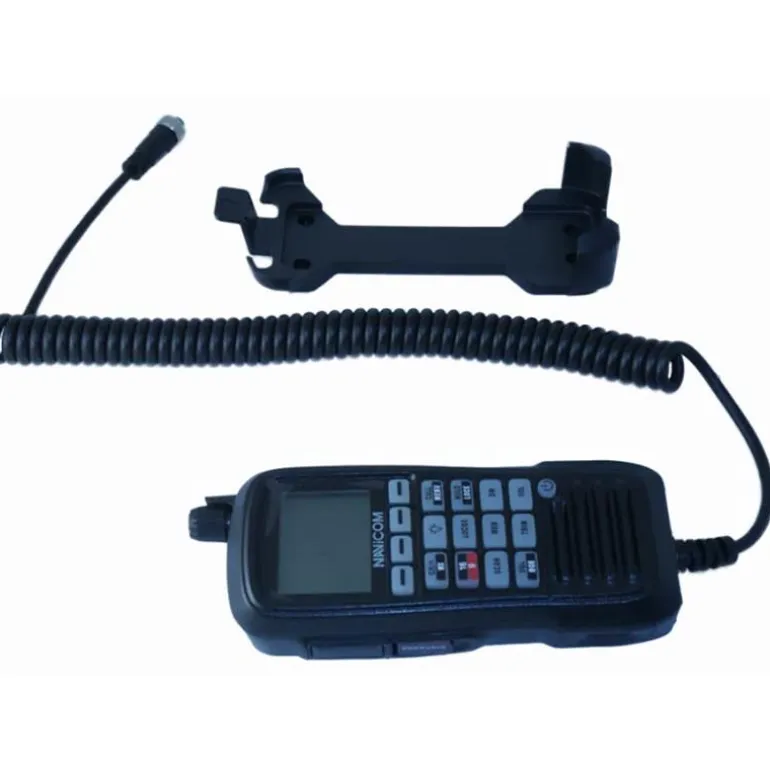 Combiné Supplémentaire Navicom Pour Séries Rt750 Et Rt1050 1.2M Câble