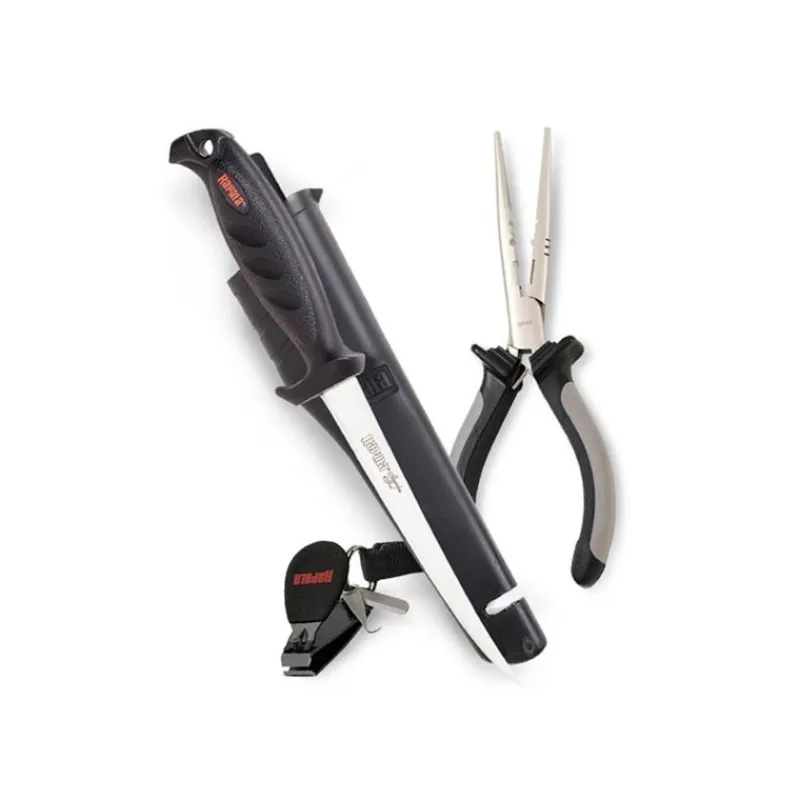 Rapala Combo Couteau Pince * Outillage