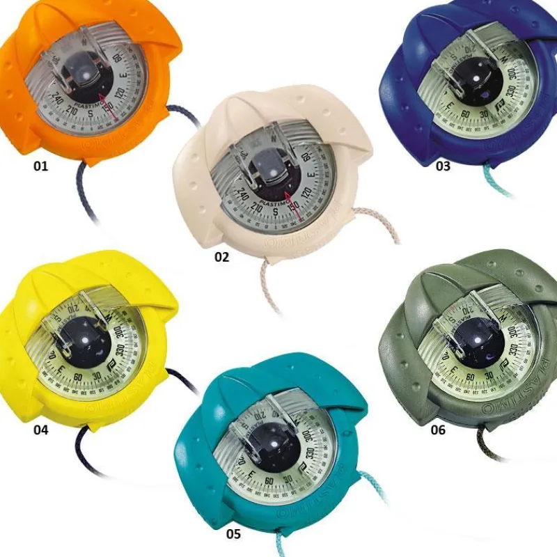 Plastimo Compas Iris 50 * Outils De Navigation