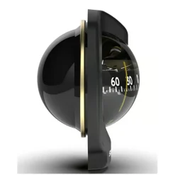 Silva Compas 102Bh Pour Montage Cloison, Clinomètre Et Éclairage 12V * Outils De Navigation