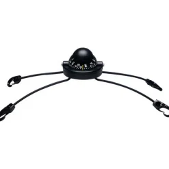 Silva Compas 58 Pour Kayak Montage Plat Pont Fixation Sandows * Outils De Navigation|Canoës & Kayaks De Pêche