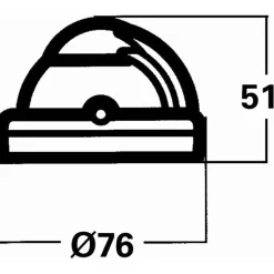 Silva Compas 58 Pour Kayak Montage Plat Pont Fixation Sandows * Outils De Navigation|Canoës & Kayaks De Pêche