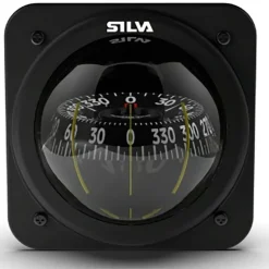Silva Compas 100P Pour Montage Cloison * Outils De Navigation