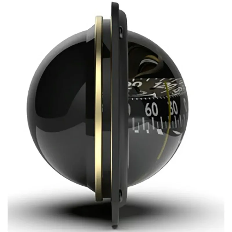 Silva Compas 100P Pour Montage Cloison * Outils De Navigation