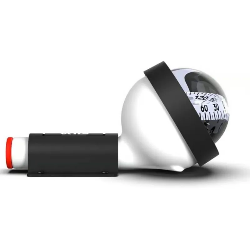 Silva Compas 7Une Universal Avec Support Et Éclairage 12V * Outils De Navigation
