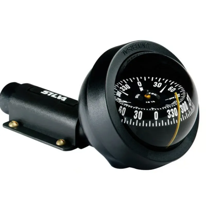 Silva Compas 70Un Universal Avec Support * Outils De Navigation