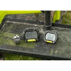 Fox Matrix Compteur À Poisson Digital Clicker Pro * Stations - Paniers Sièges