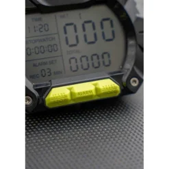 Fox Matrix Compteur À Poisson Digital Clicker Pro * Stations - Paniers Sièges