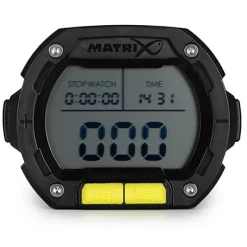 Fox Matrix Compteur À Poisson Digital Clicker * Stations - Paniers Sièges