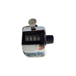 Ragot Compteur Special Concours * Stations - Paniers Sièges