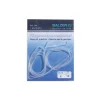 Balzer Connecteur Chaussette - Par 2 * Soies Mouche - Backing