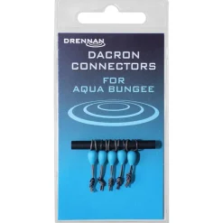 Connecteur Drennan Dacron Connector