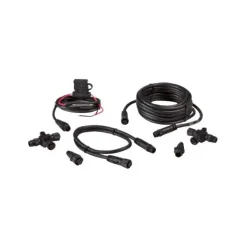 Lowrance Connecteur Nmea Starter Kit * Sondeurs & Gps|Sondeurs & Gps