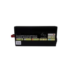Eversol Convertisseur 12V 22V 15W Pur Sinus * Equipements Bateau & Annexe|Bivouac