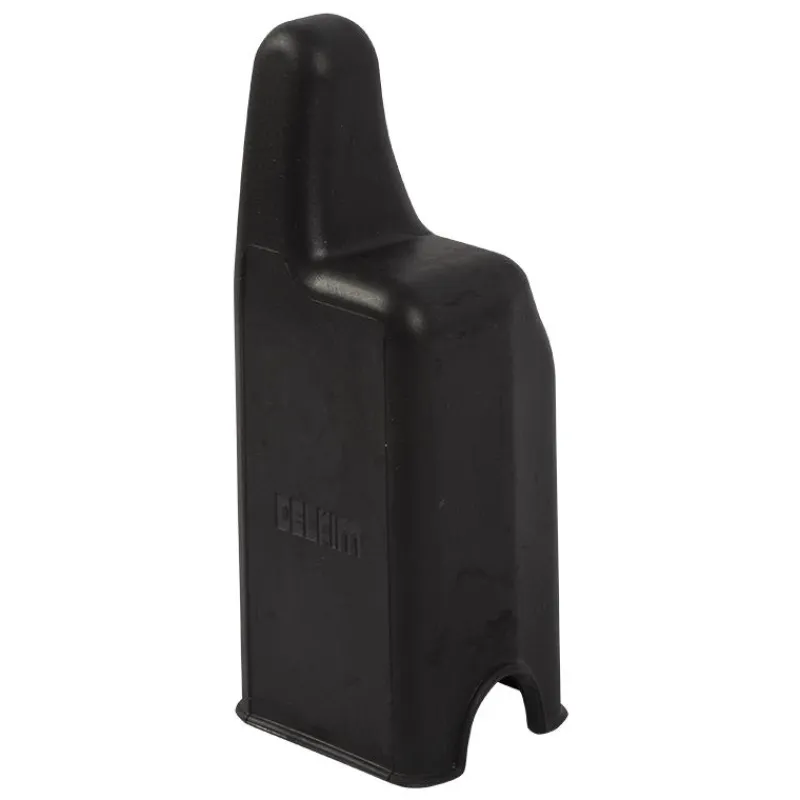 Delkim Coque Pour Détecteur Rx-D Moulded Hardcase * Détection