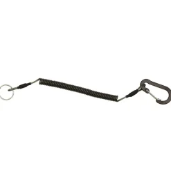 Explorer Tackle Cordon De Sécurité Extensible Spring Leash * Accessoires