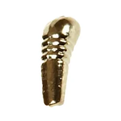 Devaux Corps Javi Tungstene Dvx - Or * Fly Tying