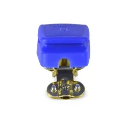 Lowrance Cosse Rapide Négatif Bleu * Batteries & Chargeurs